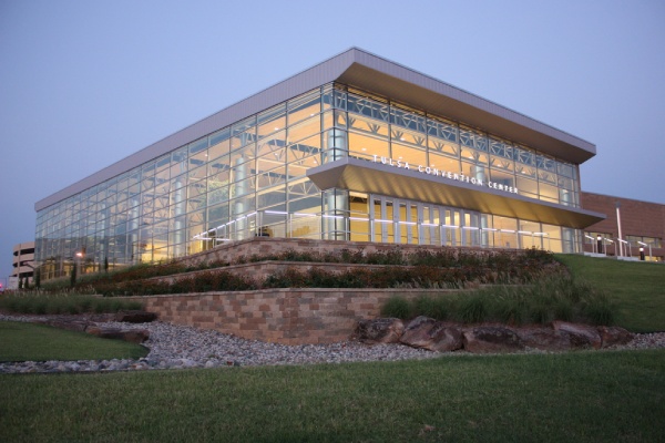 Tulsa Convention Center